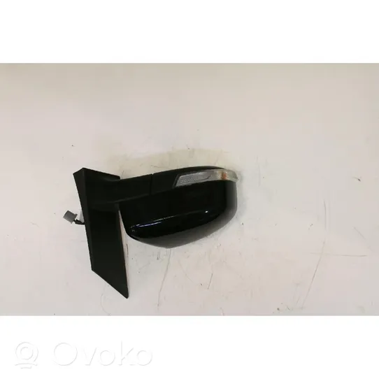 Ford Focus Front door electric wing mirror 