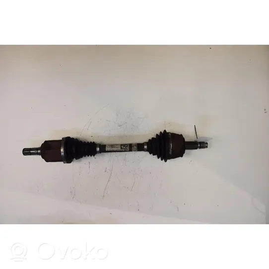 Fiat 500X Front driveshaft 