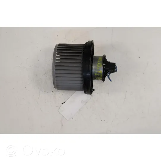 Daihatsu Terios Salono oro mazgo plastikinis korpusas 