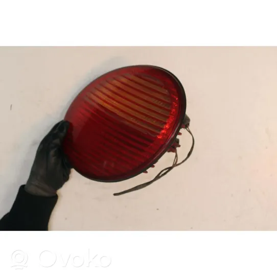 Volkswagen New Beetle Lampa tylna 