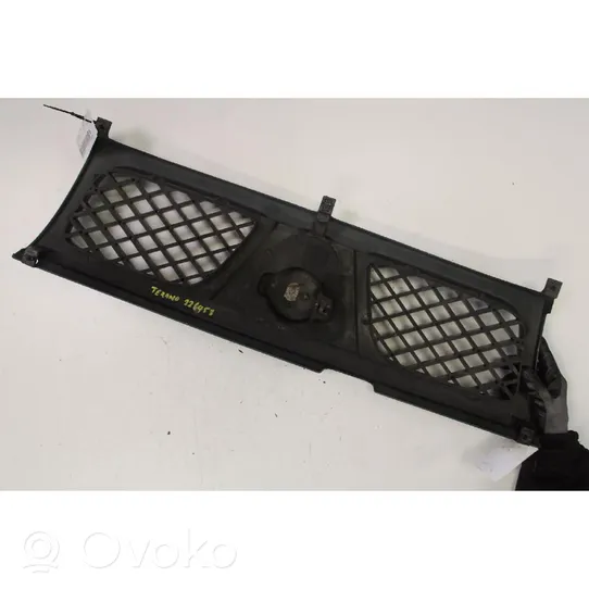 Nissan Terrano Front grill 
