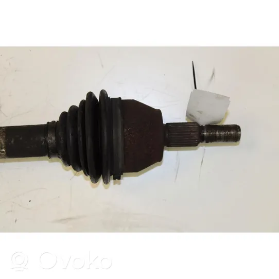Ford C-MAX II Front driveshaft 