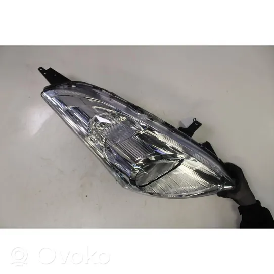 Suzuki Swift Lampa przednia 