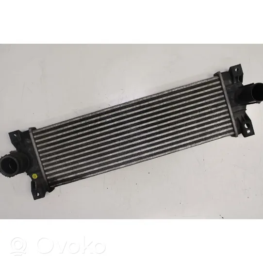 SsangYong Kyron Chłodnica powietrza doładowującego / Intercooler 23711-09050