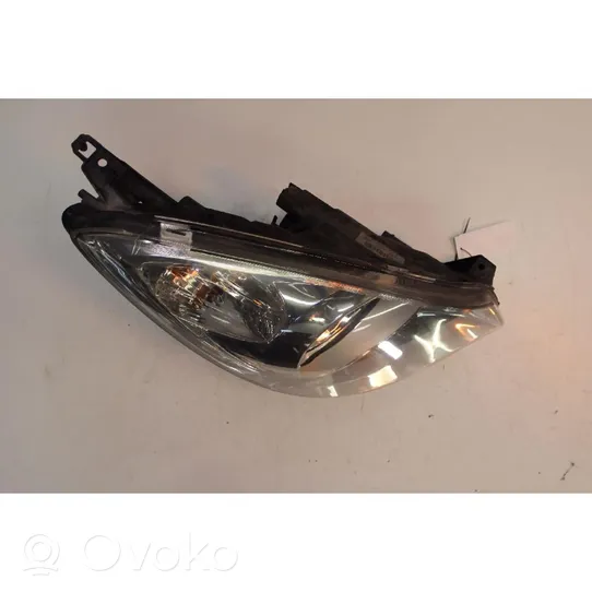 Opel Agila B Lampa przednia 35100-52K00