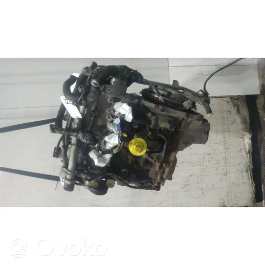 Daihatsu Terios Moteur K3