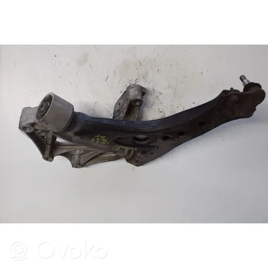 Seat Ibiza III (6L) Triangle bras de suspension inférieur avant 