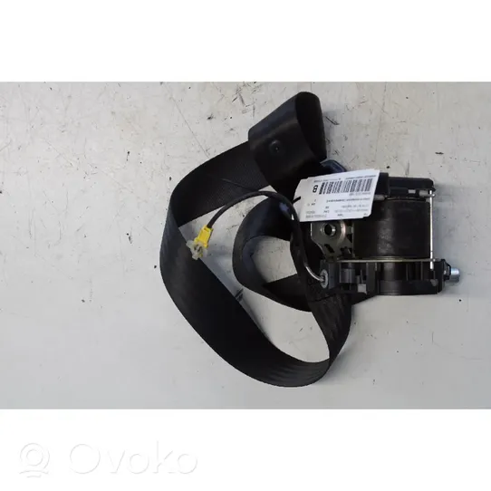 Fiat Panda III Ceinture de sécurité avant 