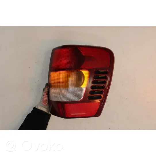 Jeep Grand Cherokee (WJ) Rear/tail lights 