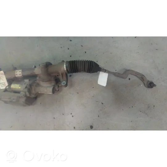 Mercedes-Benz A W176 Steering rack 