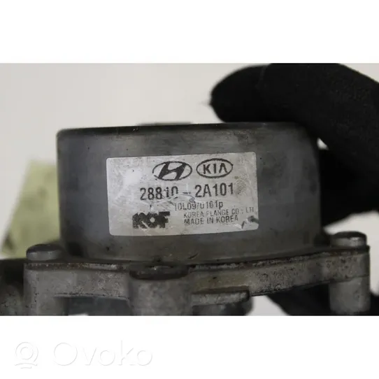Hyundai ix20 Pompa podciśnienia / Vacum 