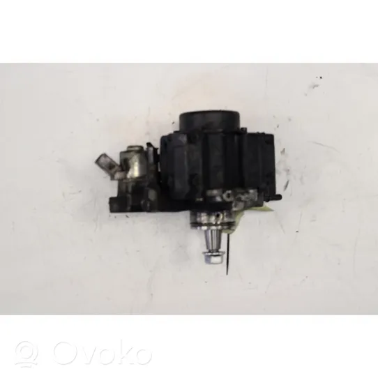 Hyundai ix20 Fuel injection high pressure pump 