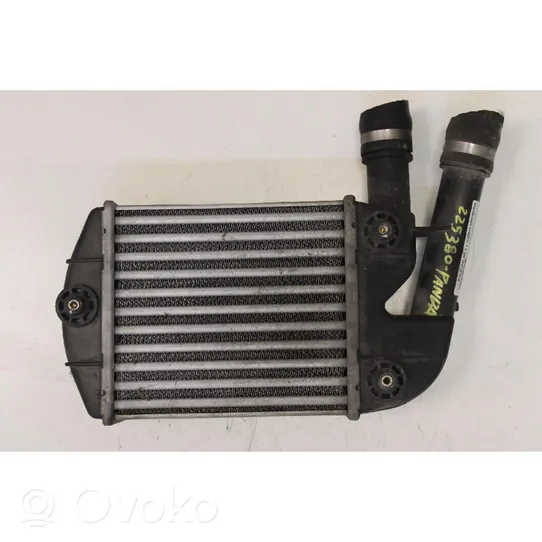 Fiat Panda II Radiador intercooler 