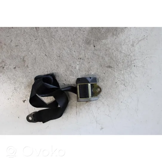 Fiat Panda 141 Front seatbelt 