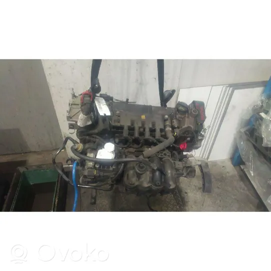 Ford Ka Silnik / Komplet 169A4000