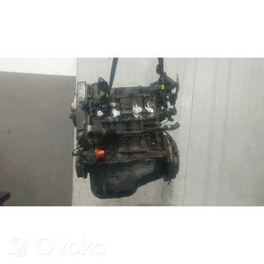 Ford Ka Moteur 169A4000