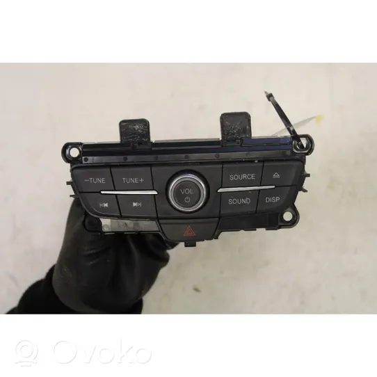Ford Kuga II Interrupteur / bouton multifonctionnel 