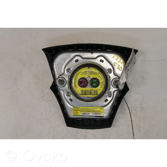 Volvo C30 Airbag dello sterzo 8623349