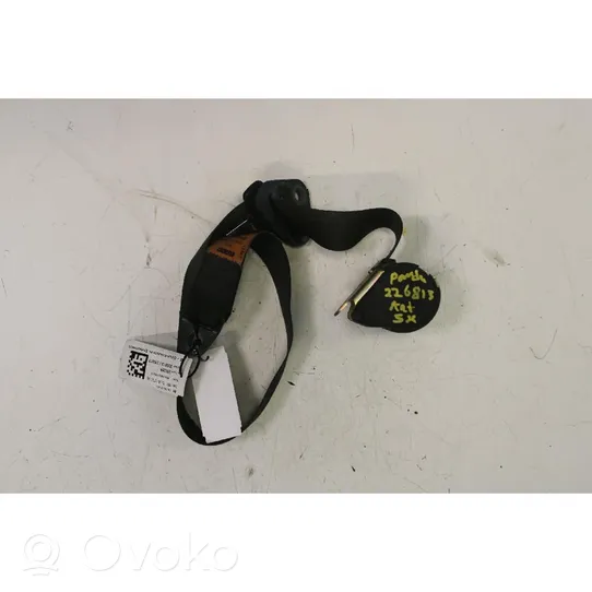 Fiat Panda 141 Front seatbelt 