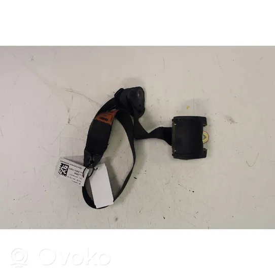 Fiat Panda 141 Front seatbelt 