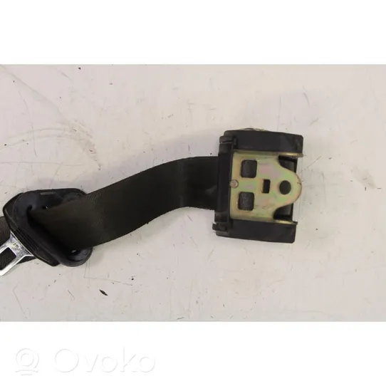 Fiat Panda 141 Front seatbelt 