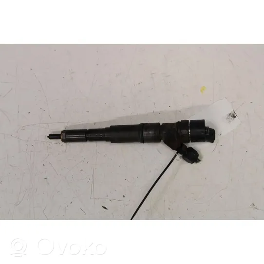 Land Rover Freelander Injecteur de carburant 