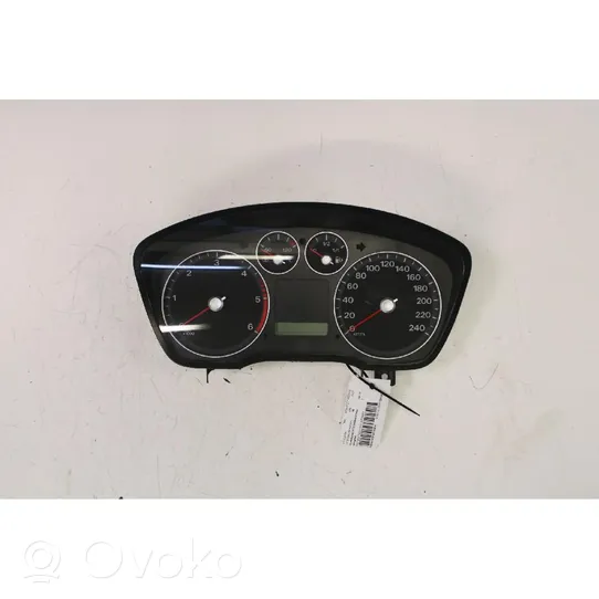 Ford Focus Tachimetro (quadro strumenti) 