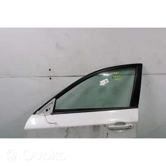 Subaru Impreza III Priekinės durys 