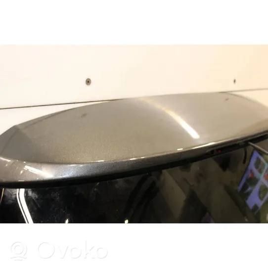 Ford Focus Tailgate/trunk/boot lid 