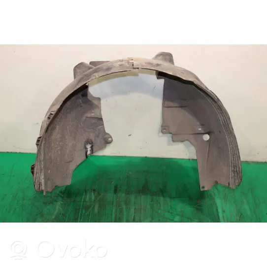 Opel Corsa D Front wheel arch liner splash guards 