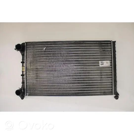 Fiat Doblo Mazais radiators 