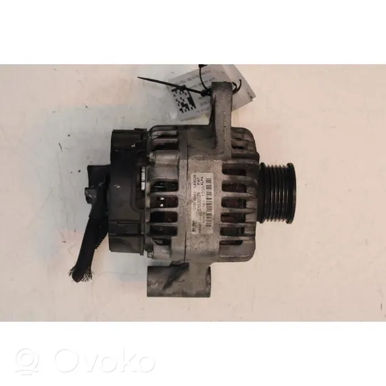 Alfa Romeo Giulietta Generator/alternator 