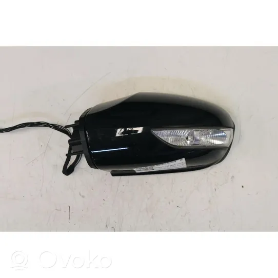 Mercedes-Benz B W245 Front door electric wing mirror 