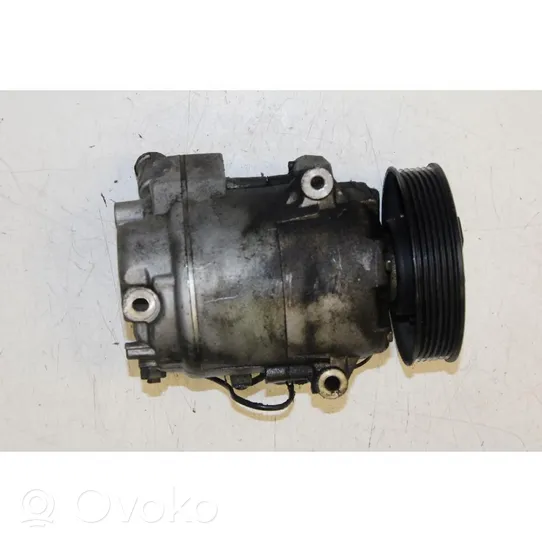 Opel Meriva B Compressore aria condizionata (A/C) (pompa) 