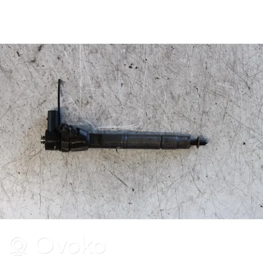 Mercedes-Benz E W210 Fuel injector 