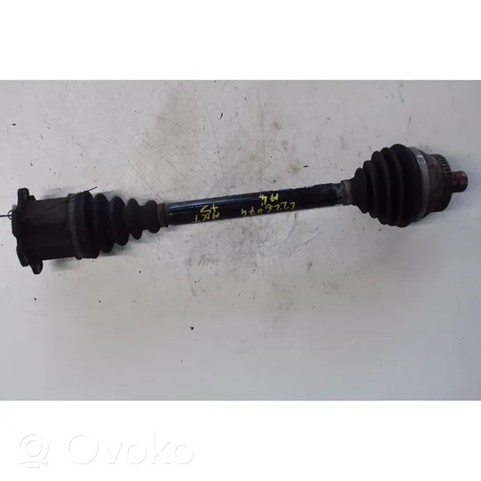 Audi A4 S4 B7 8E 8H Front driveshaft 