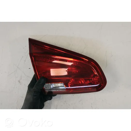 KIA Ceed Lampa tylna 