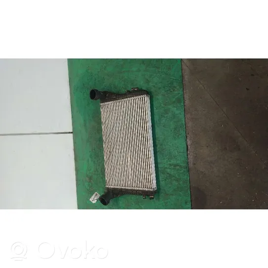 Volkswagen Golf V Radiatore intercooler 