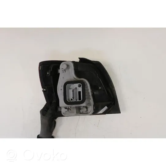 Volkswagen Polo V 6R Lampa tylna 6R0945258A