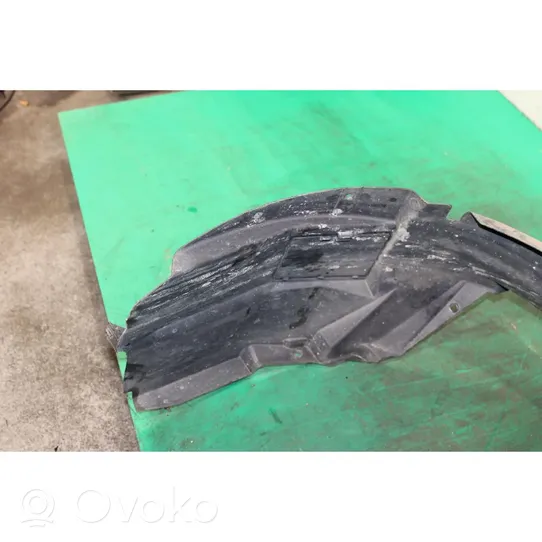 Ford Ka Rivestimento paraspruzzi passaruota anteriore 