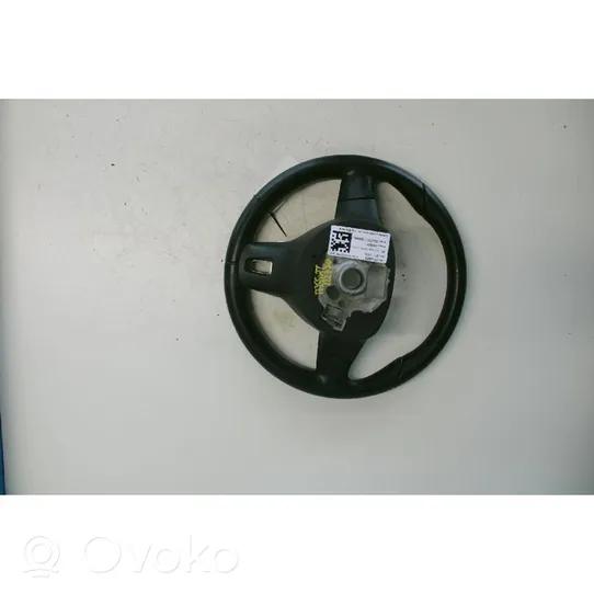 Volkswagen PASSAT B7 Steering wheel 