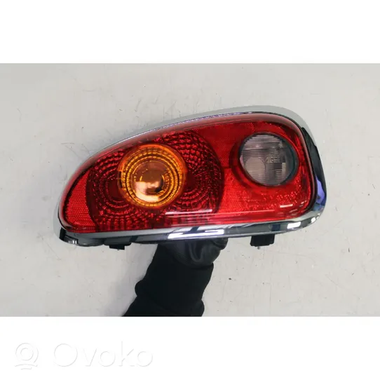 Mini Cooper Countryman R60 Lampa tylna 