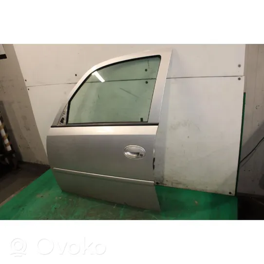 Opel Meriva A Etuovi 