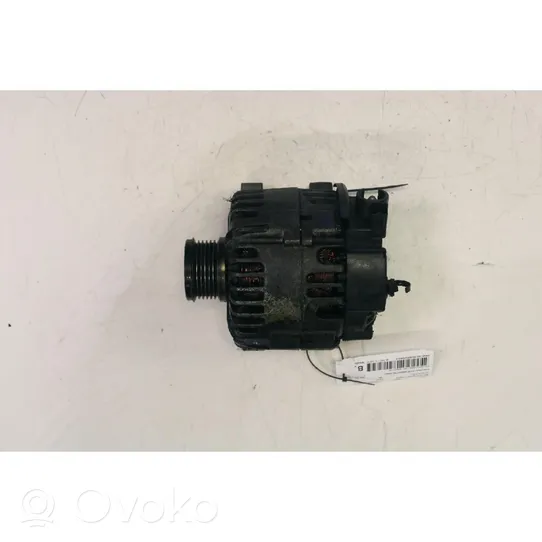 Citroen Berlingo Alternator 