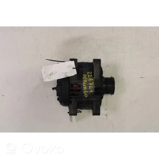 Citroen Berlingo Alternator 