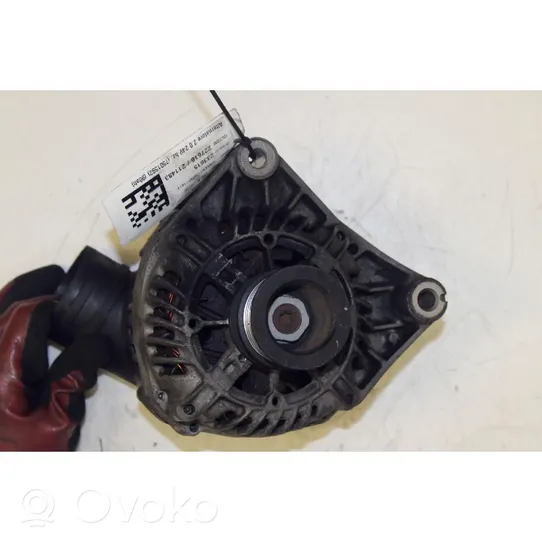 BMW 3 E46 Alternator 