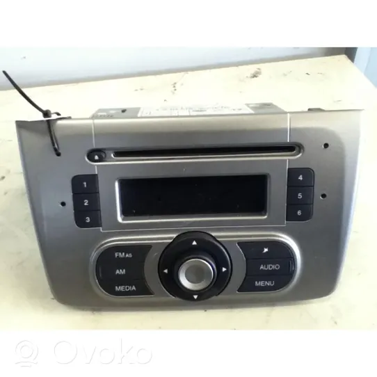 Alfa Romeo Mito Unità principale autoradio/CD/DVD/GPS 1560990530