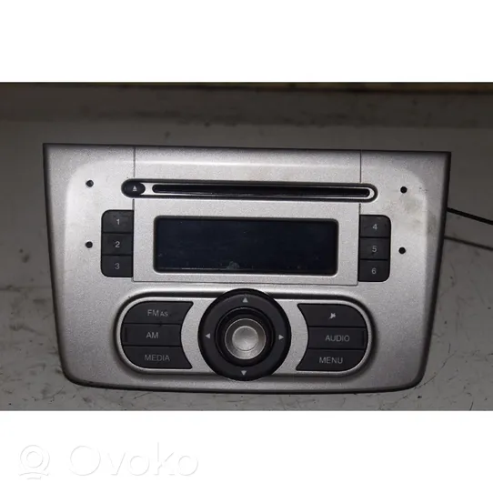 Alfa Romeo Mito Radio / CD-Player / DVD-Player / Navigation 1560990520