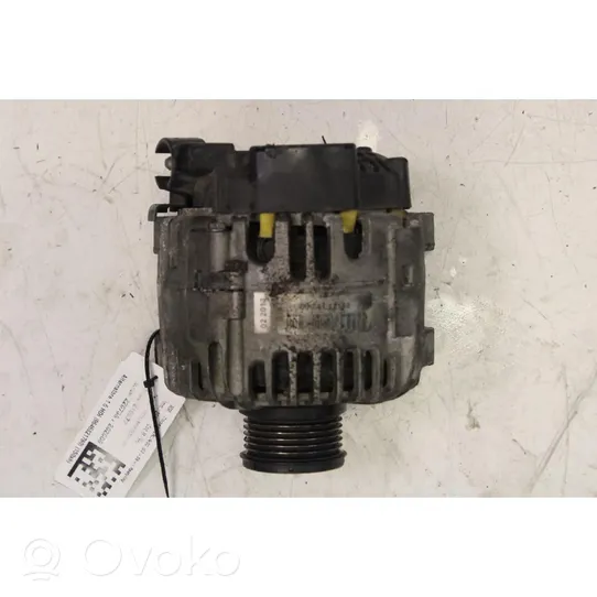 Citroen Berlingo Alternator 