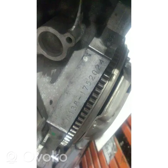 Suzuki Swift Motor M13A